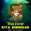Tera Kisne Kiya Shringar